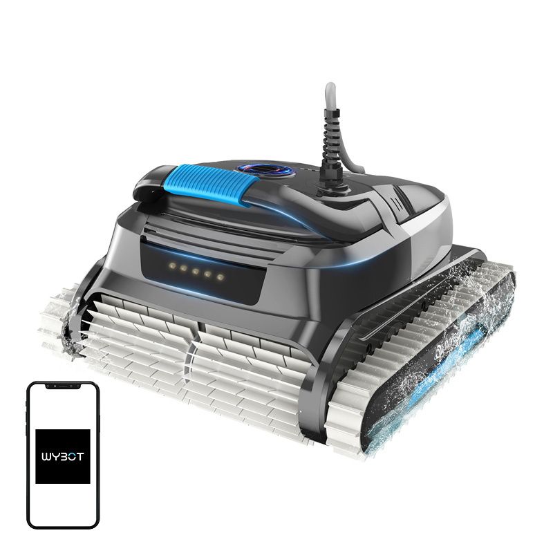 Robot do czyszczenia basenu WYBOT L1 przewodowy 1 szt.