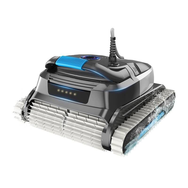 Robot do czyszczenia basenu WYBOT L1 przewodowy 1 szt.