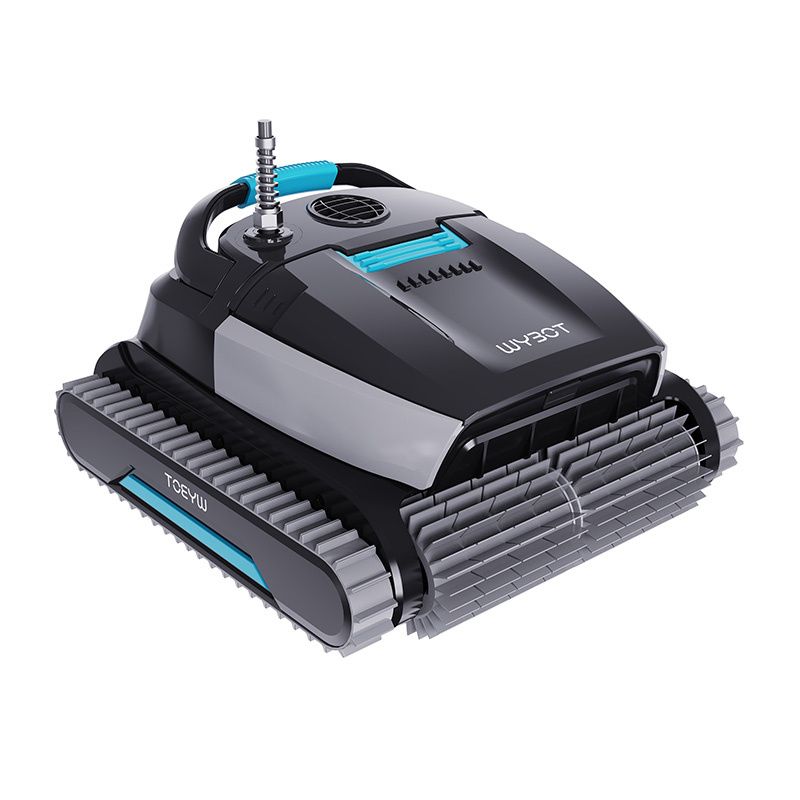 Robot do czyszczenia basenu WYBOT L1 przewodowy 1 szt.