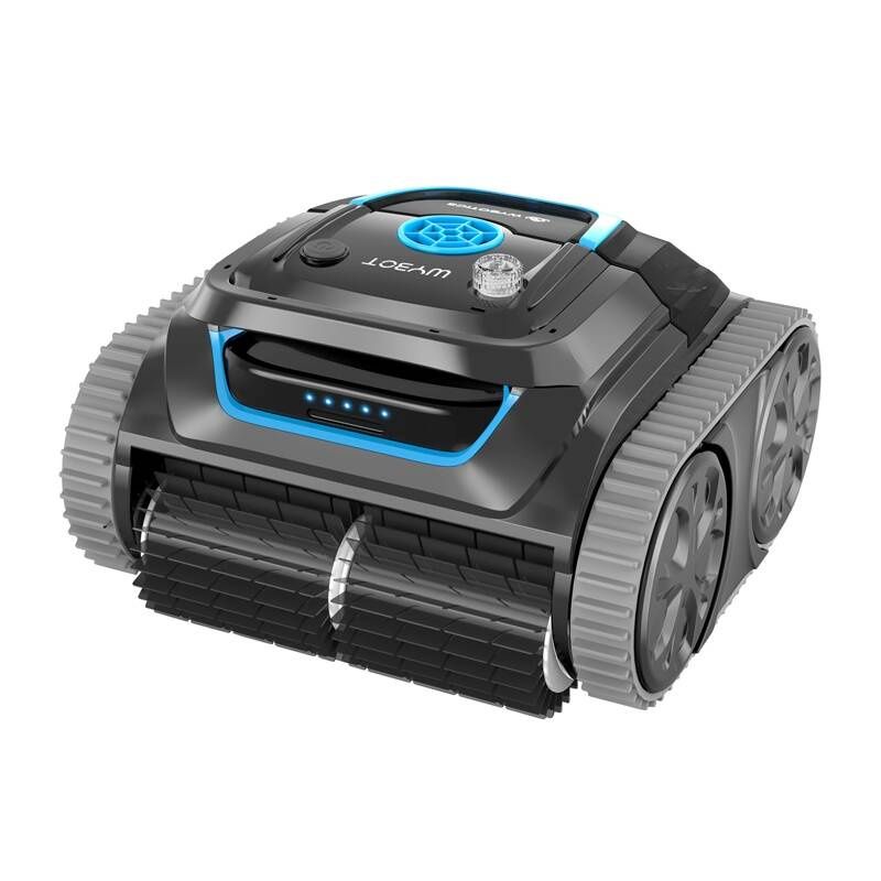 Robot do czyszczenia basenu WYBOT S1 bezprzewodowy 1 szt.