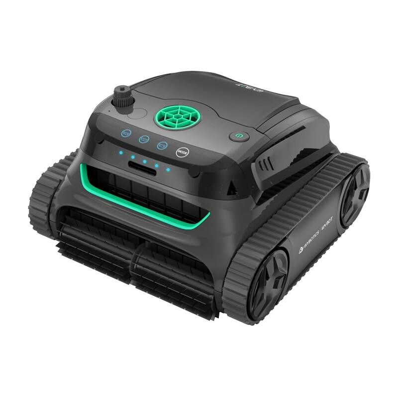 Robot do czyszczenia basenu WYBOT S2 bezprzewodowy 1 szt.
