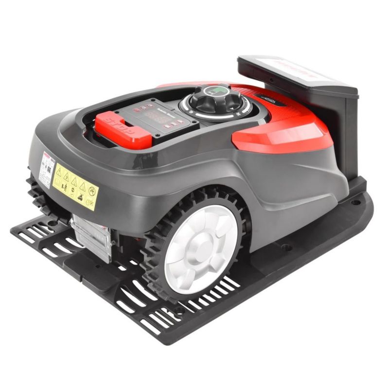 Robot koszący accu HECHT 5608 1 SZT