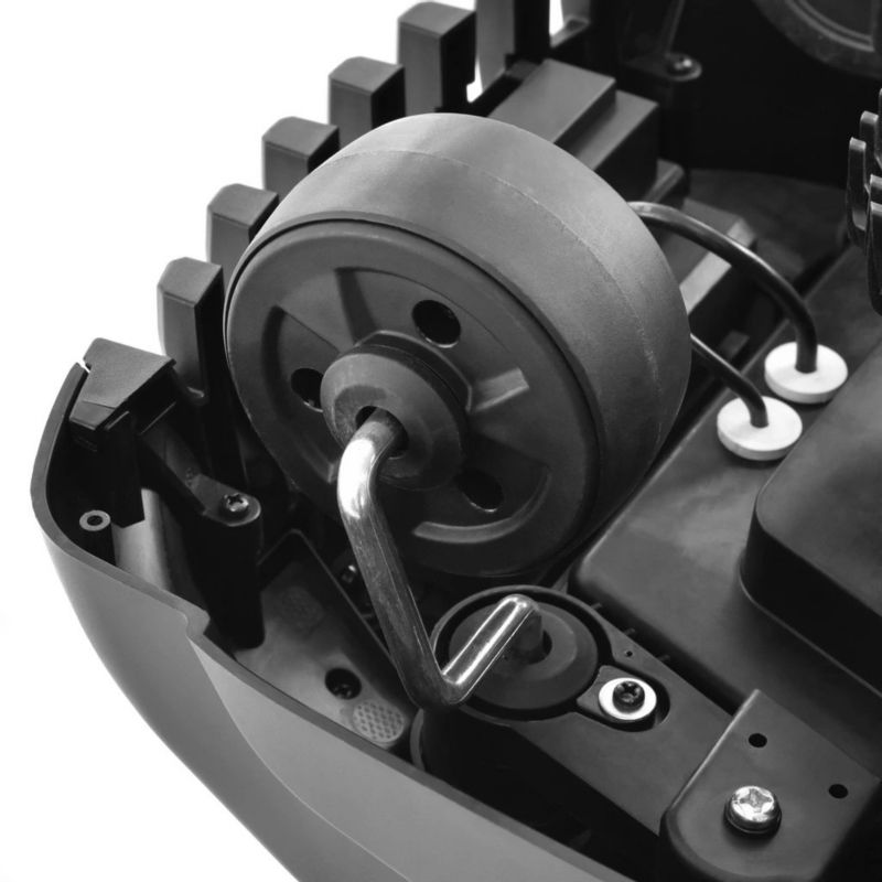 Robot koszący accu HECHT 5608 1 SZT