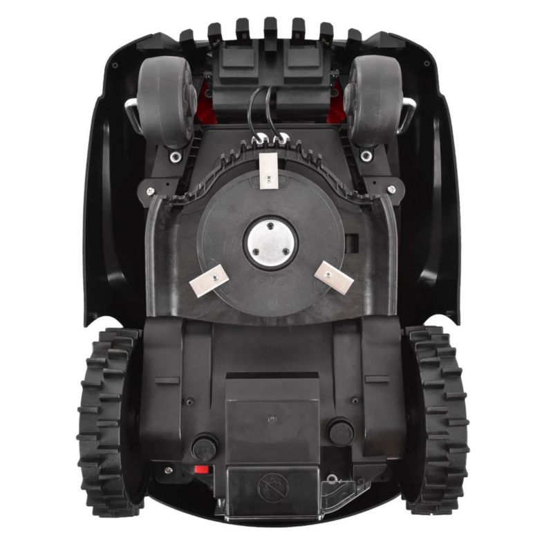 Robot koszący accu HECHT 5608 1 SZT