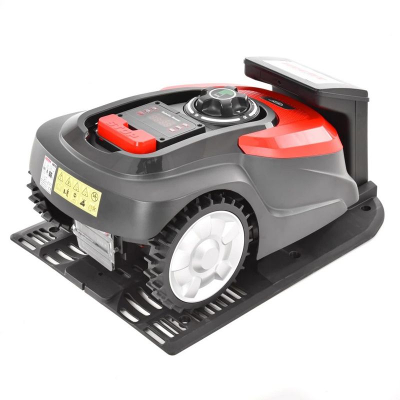Robot koszący accu HECHT 5612 1 SZT