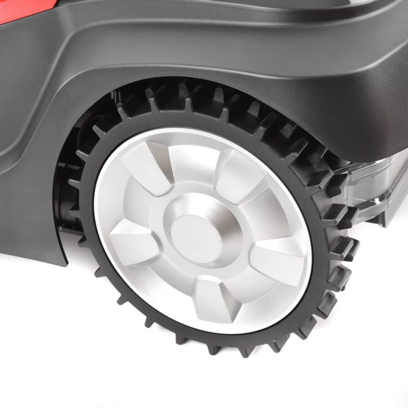 Robot koszący accu HECHT 5612 1 SZT