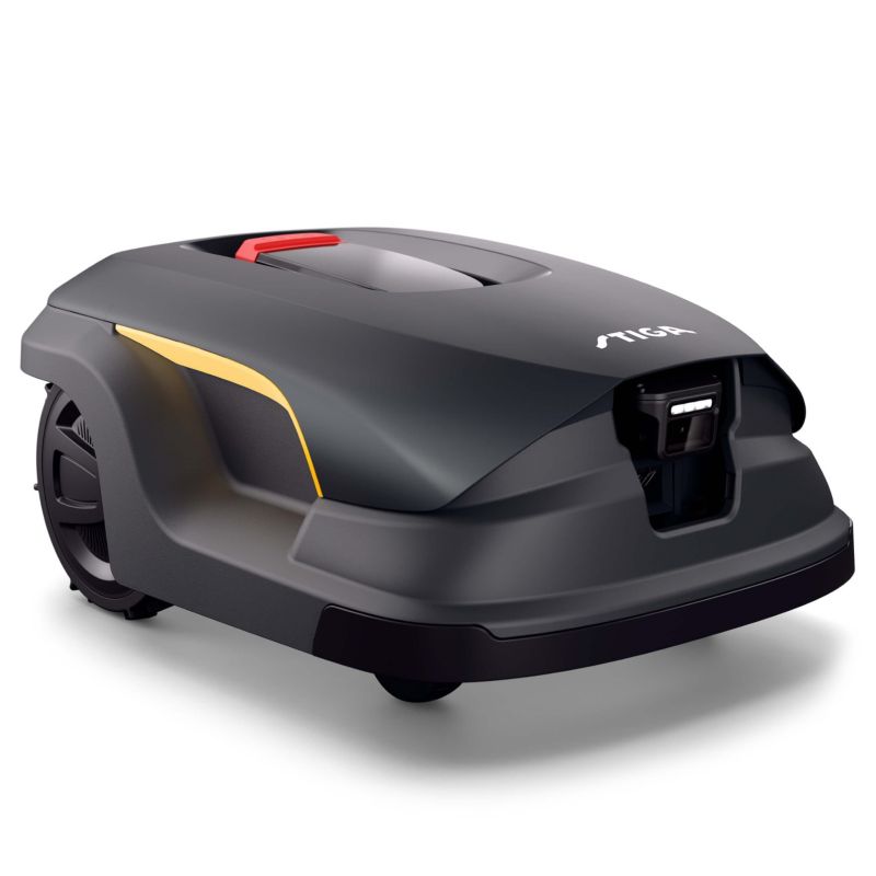 Robot Koszący Autonomiczny Stiga A 140v 1 szt.