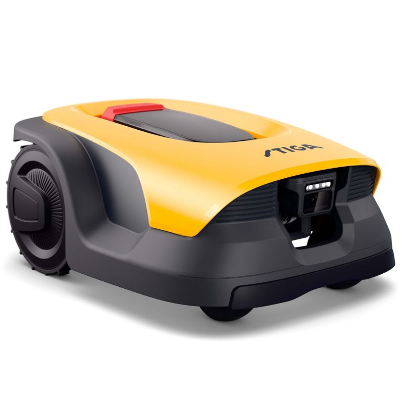 Robot Koszący Autonomiczny Stiga A 25v 1 szt.