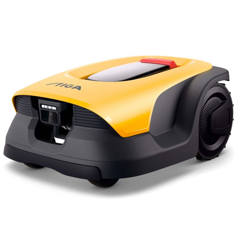 Robot Koszący Autonomiczny Stiga A 25v 1 szt.