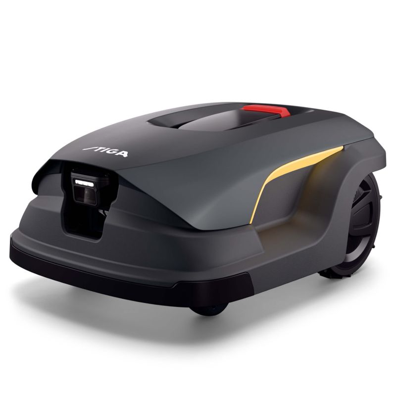 Robot Koszący Autonomiczny Stiga A 50v 1 szt.