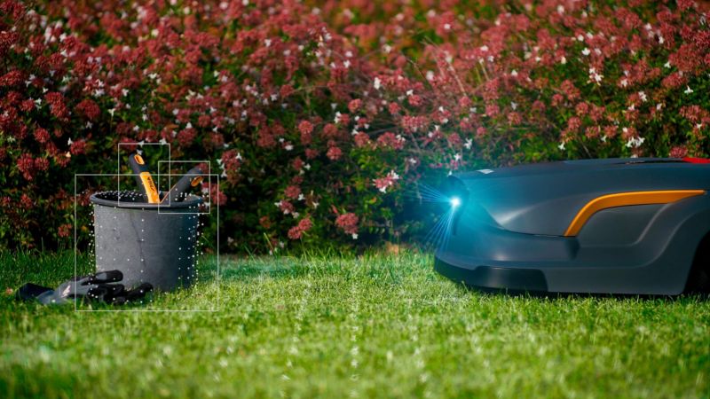 Robot Koszący Autonomiczny Stiga A 50v 1 szt.