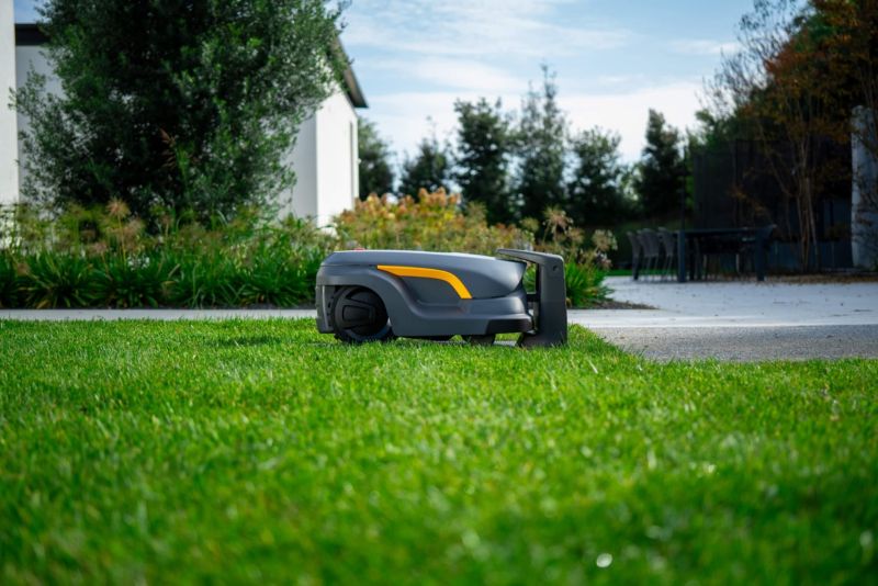Robot Koszący Autonomiczny Stiga A 50v 1 szt.