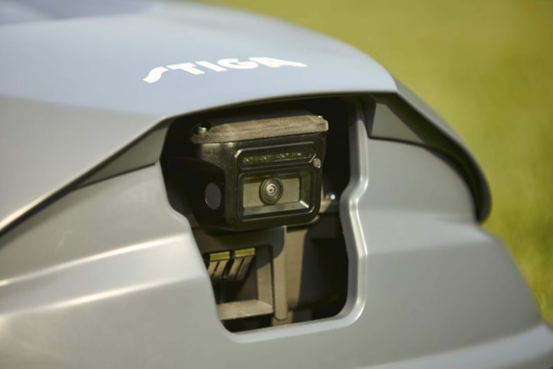 Robot Koszący Autonomiczny Stiga A 50v 1 szt.