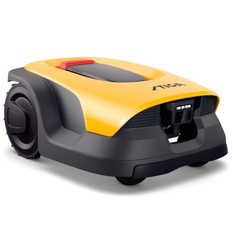 Robot Koszący Autonomiczny Stiga A 8v 1 szt.