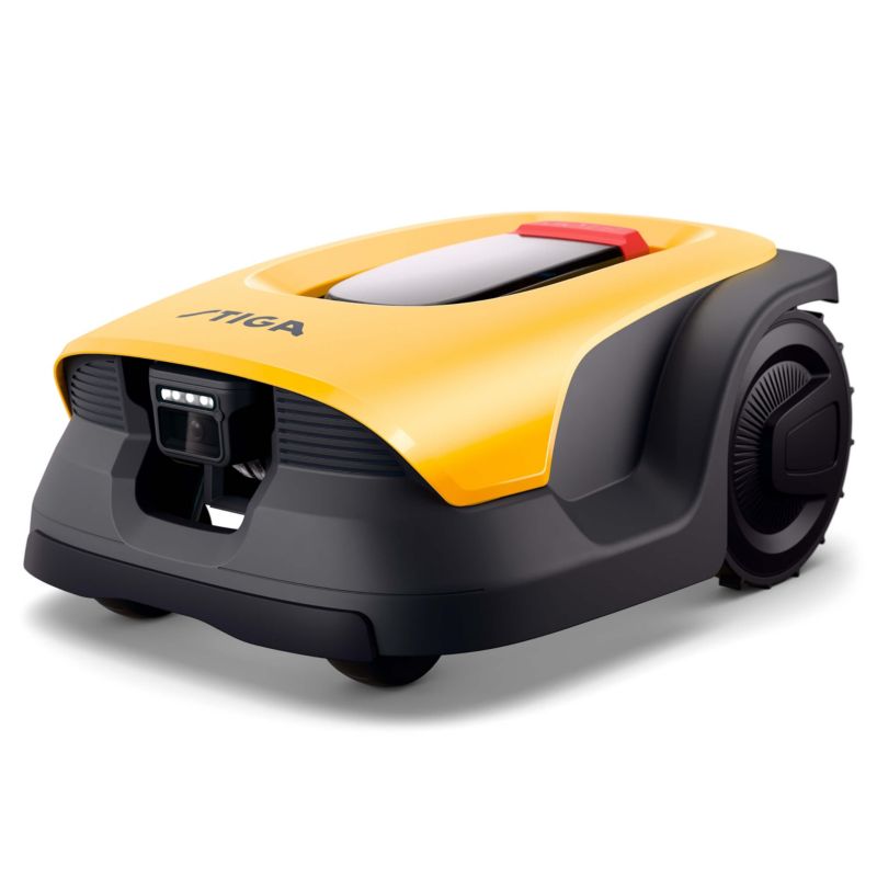 Robot Koszący Autonomiczny Stiga A 8v 1 szt.