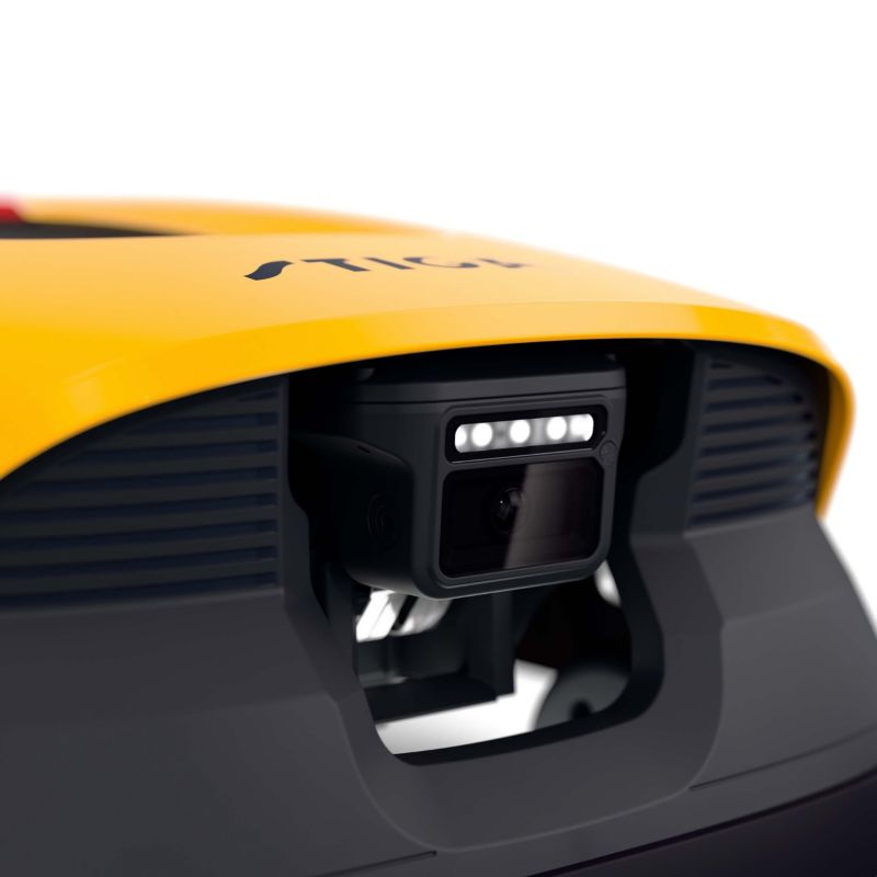 Robot Koszący Autonomiczny Stiga A 8v 1 szt.