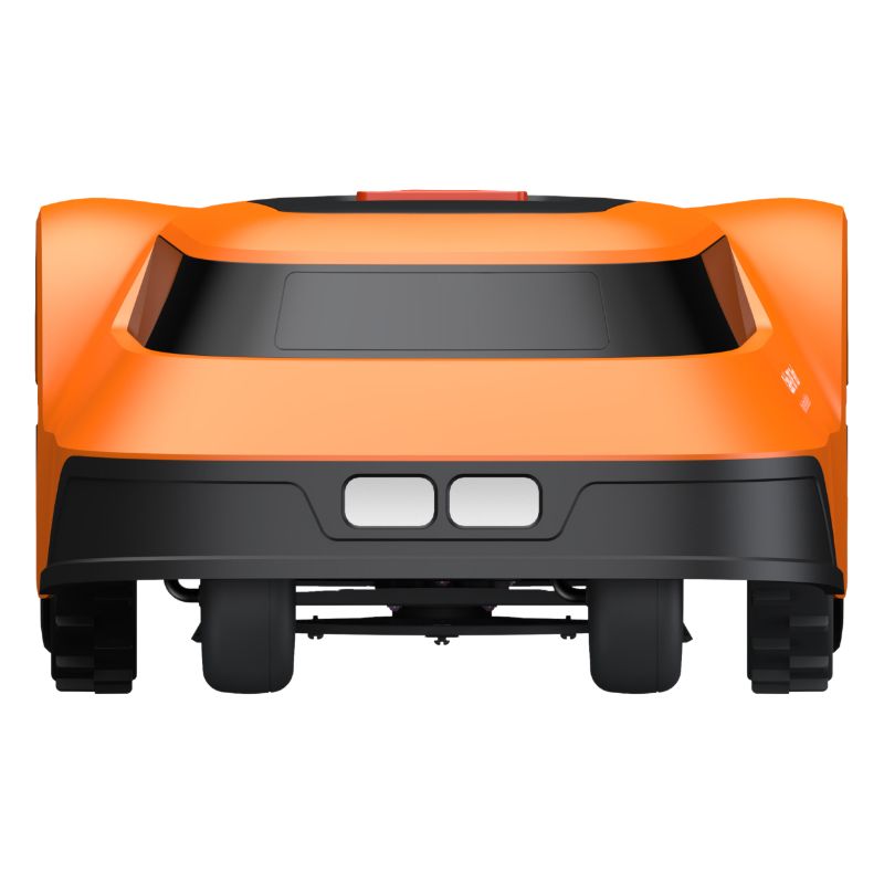 Robot koszący, Ezviz RM600, 1 szt