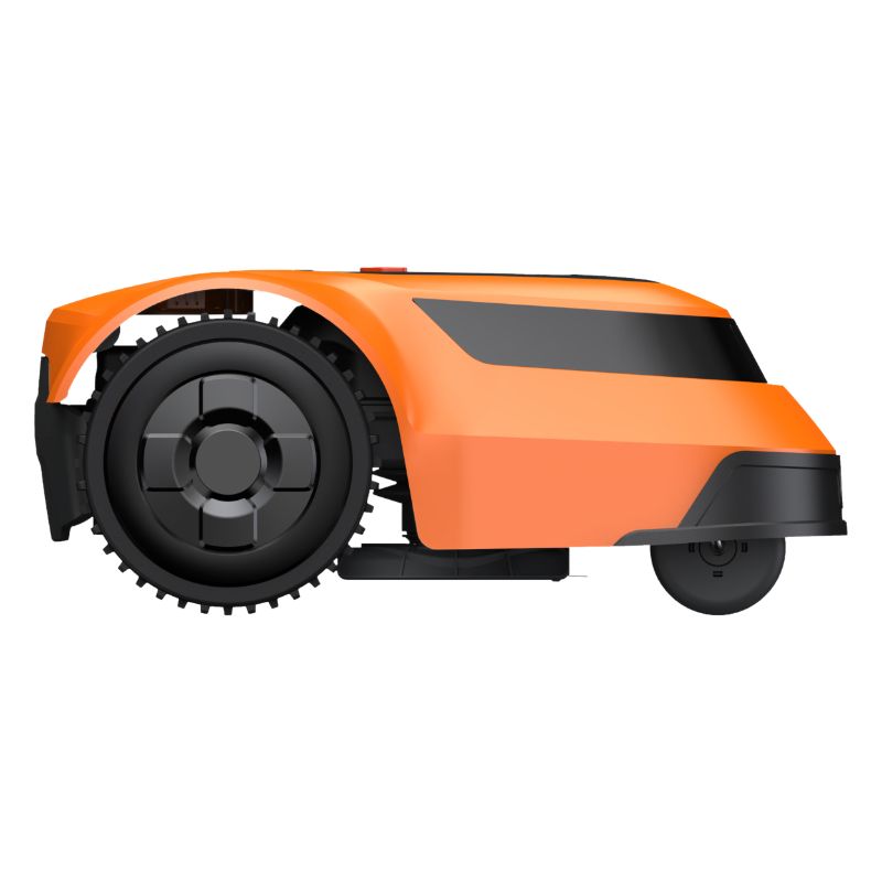 Robot koszący, Ezviz RM600, 1 szt