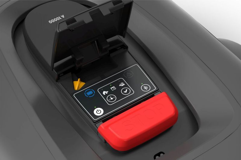 Robot Koszący Stiga A 10000 1 szt.