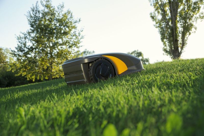 Robot Koszący Stiga A 10000 1 szt.