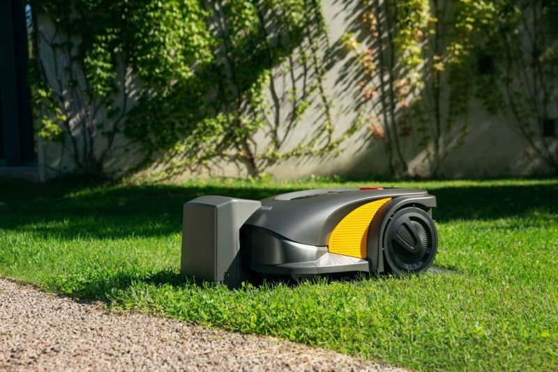Robot Koszący Stiga A 10000 1 szt.