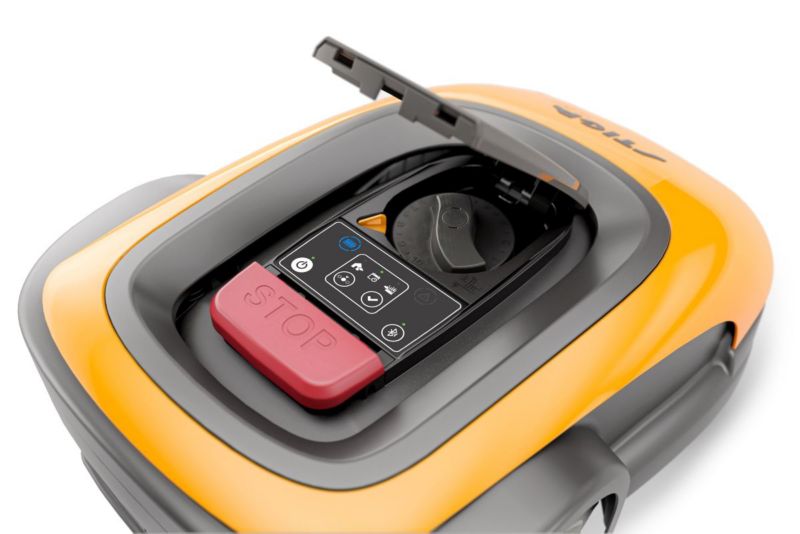 Robot Koszący Stiga G 300 1 szt.