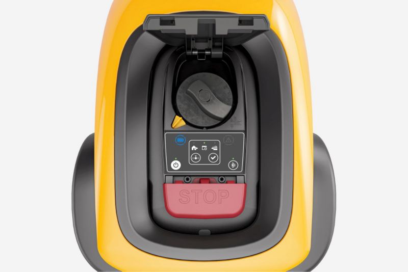 Robot Koszący Stiga G 300 1 szt.