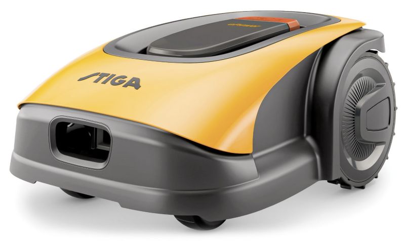 Robot Koszący Stiga G 600 1 szt.