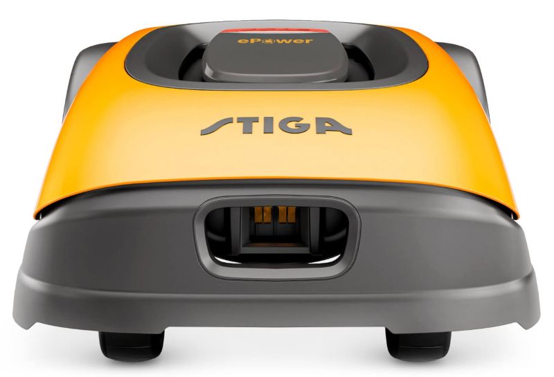 Robot Koszący Stiga G 600 1 szt.