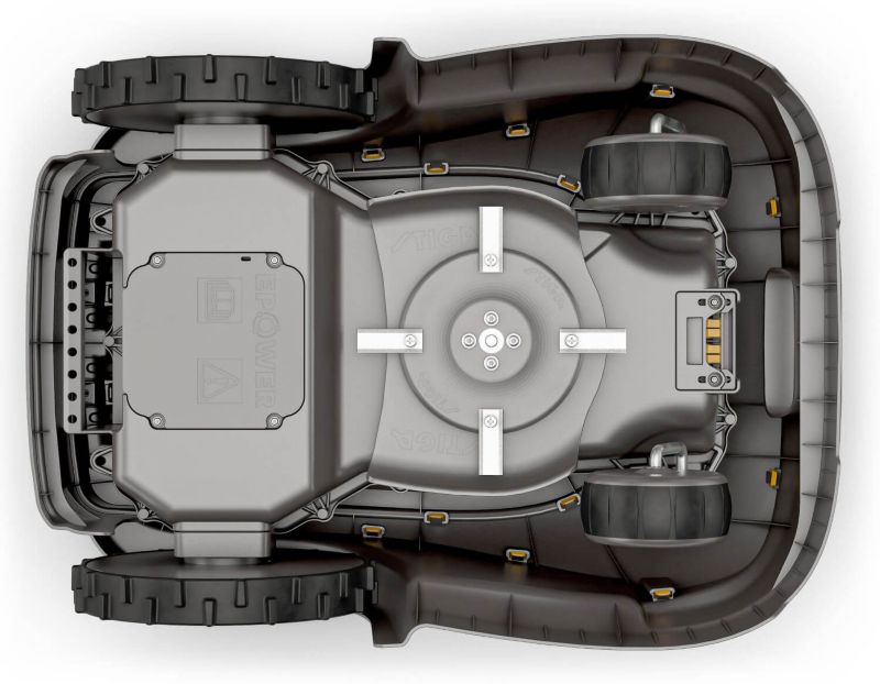 Robot Koszący Stiga G 600 1 szt.