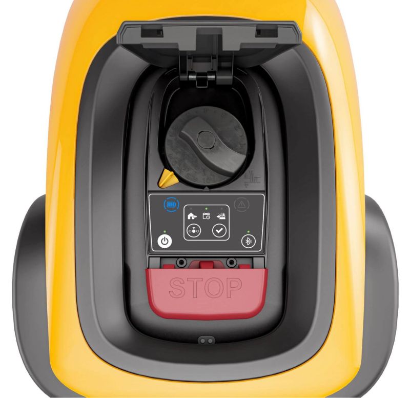Robot Koszący Stiga G 600 1 szt.