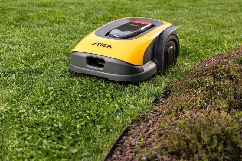 Robot Koszący Stiga G 600 1 szt.