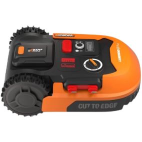 Robot koszący WORX Landroid M700 Plus WR167E 1szt