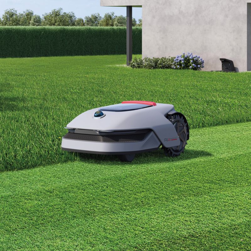 Robot koszący Dreame A1 PRO 2000 m² LiDAR bezprzewodowy Wi-Fi 45° 22 cm
