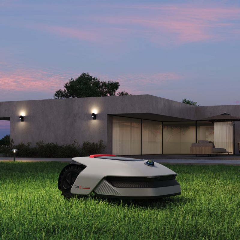 Robot koszący Dreame A1 PRO 2000 m² LiDAR bezprzewodowy Wi-Fi 45° 22 cm