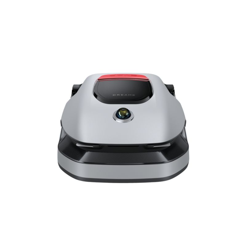 Robot koszący Dreame A1 PRO 2000 m² LiDAR bezprzewodowy Wi-Fi 45° 22 cm