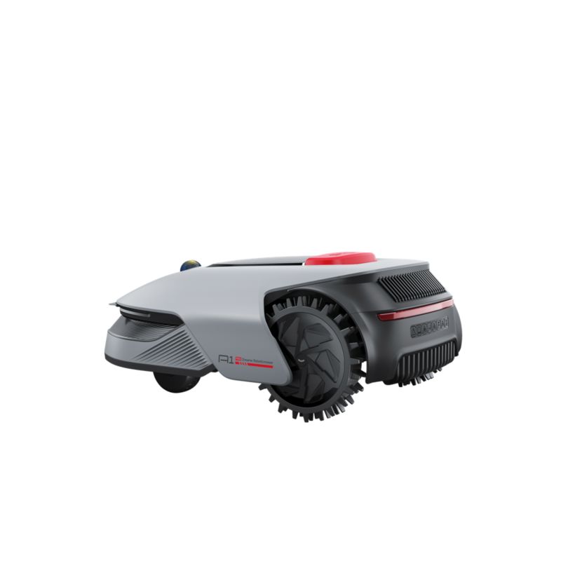 Robot koszący Dreame A1 PRO 2000 m² LiDAR bezprzewodowy Wi-Fi 45° 22 cm