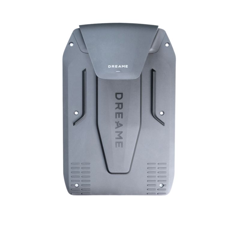 Robot koszący Dreame A1 PRO 2000 m² LiDAR bezprzewodowy Wi-Fi 45° 22 cm