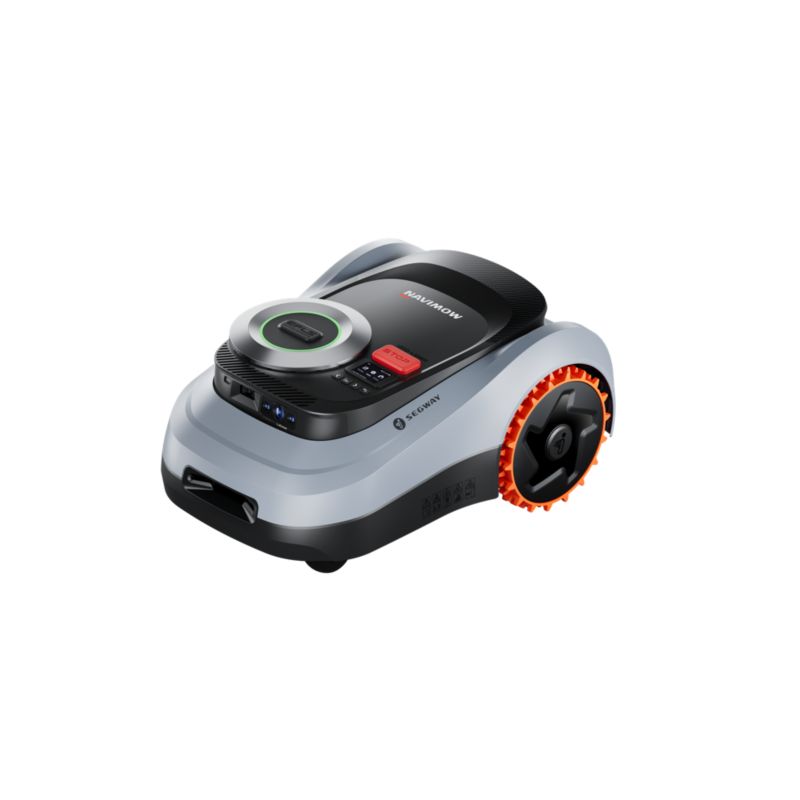 Robot koszący Segway Navimow I210E 1000 m2 Lidar