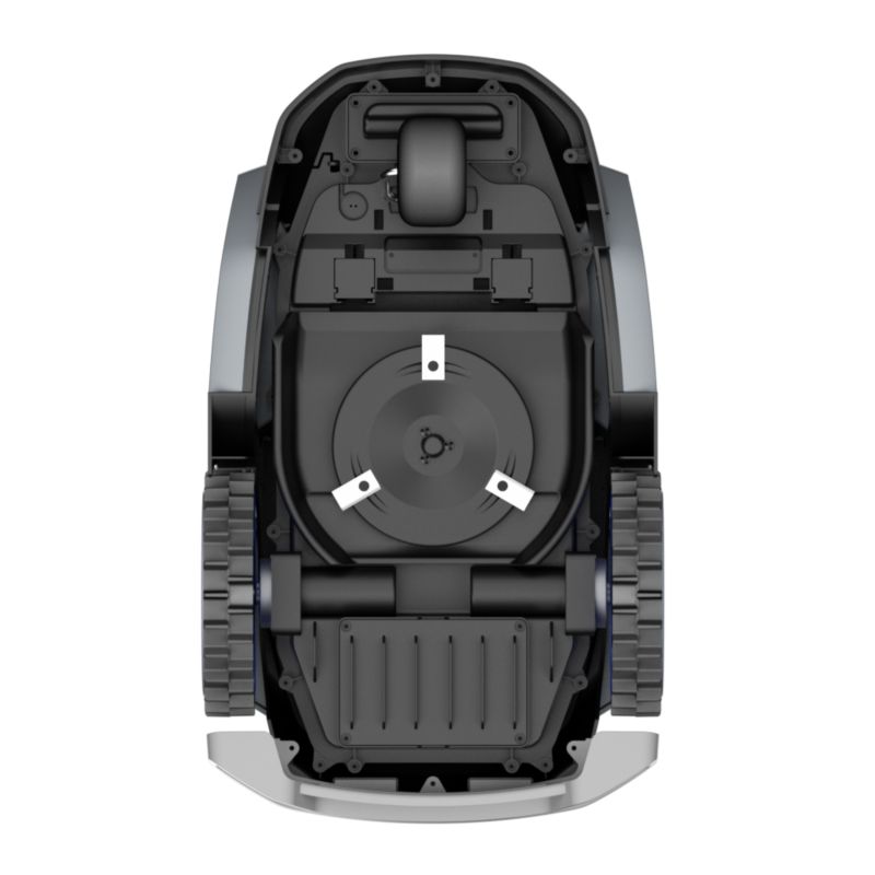 Robot koszący Sunseeker V3 600 m² kamera AI bezprzewodowy Wi-Fi 22° 18 cm