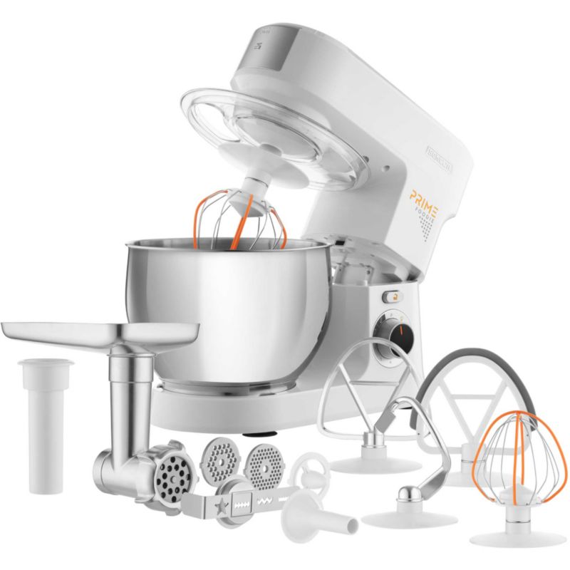 Robot kuchenny Sencor STM 3740WH 1000W Z Maszynką Do Mięsa 1szt