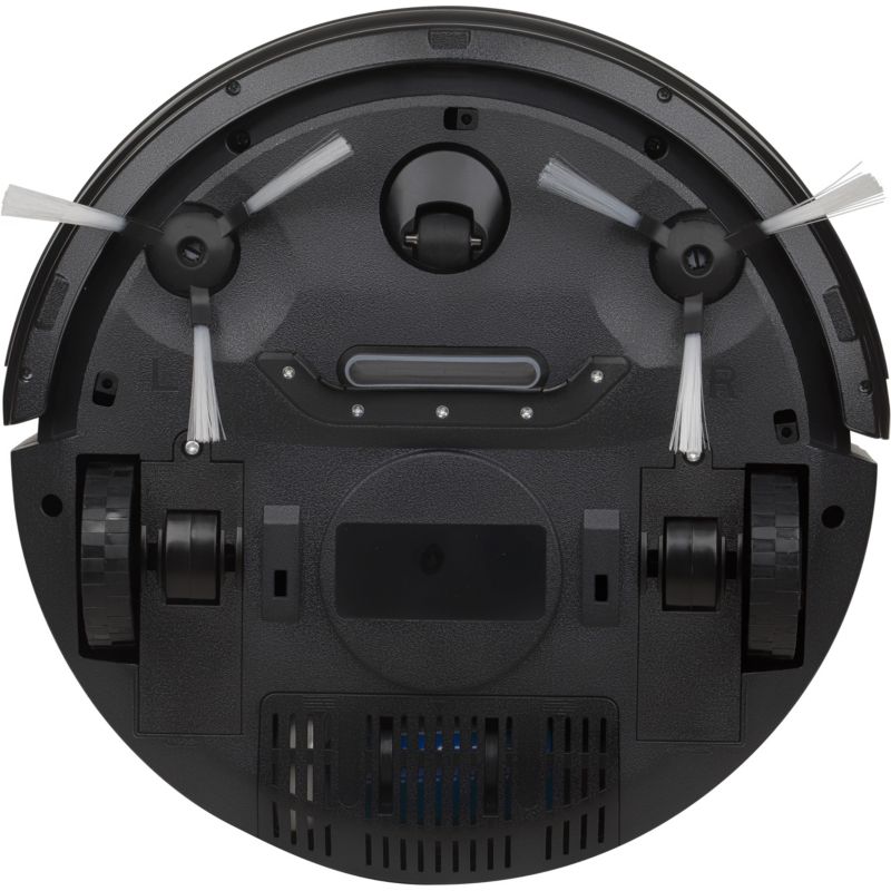 Robot Sprzątający Sencor SRV 1000SI Odkurzacz 80Min 1szt