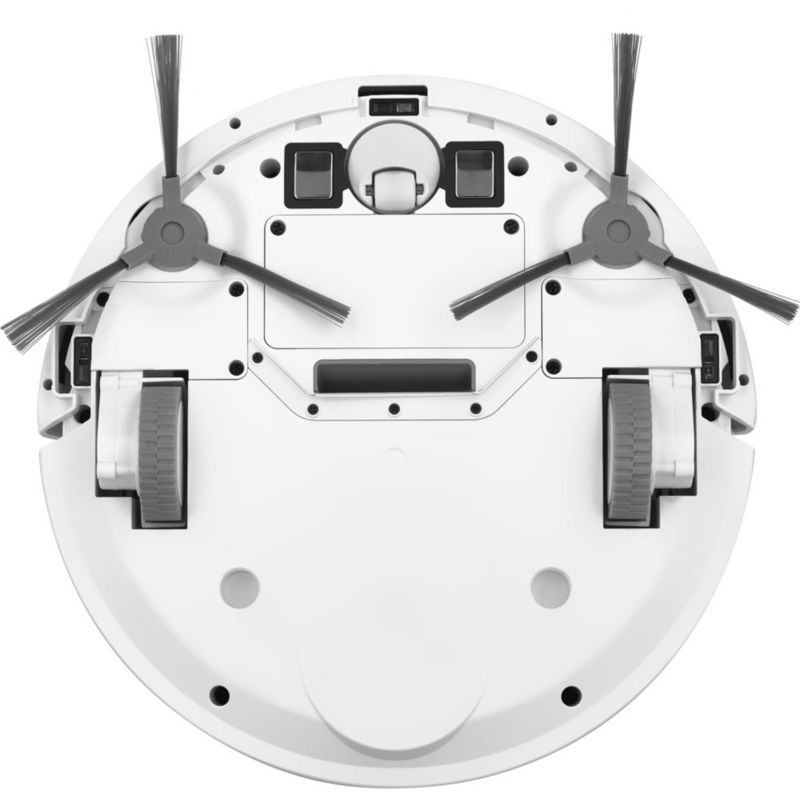 Robot Sprzątający Sencor SRV 1550WH Odkurzacz Automatyczny Hepa Biały 1szt