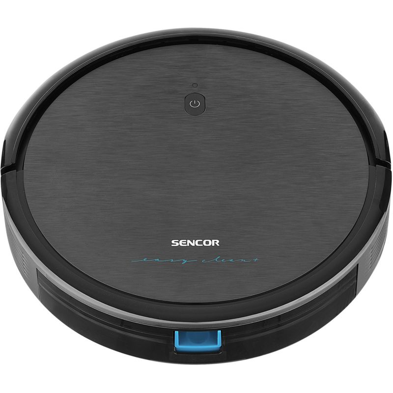 Robot Sprzątający Sencor SRV 3160TQ Odkurzacz Automatyczny 2600 Mah Hepa 1szt