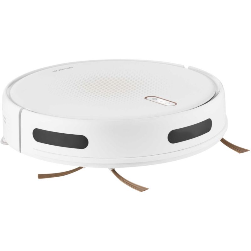 Robot Sprzątający Sencor SRV 4150 2W1 Z Funkcją Mapowania Biały 1szt