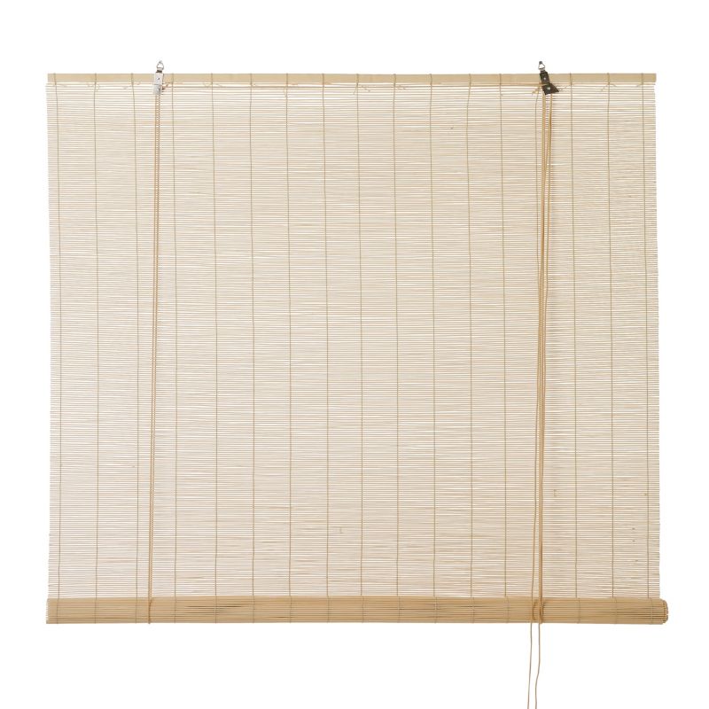 Roleta Bambus 120 x 180 cm natural