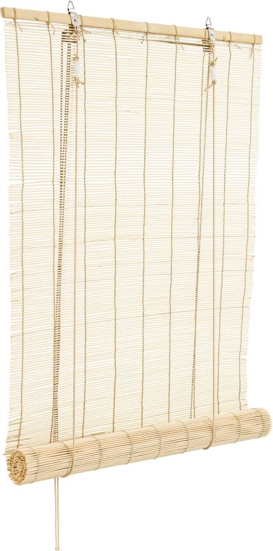 Roleta Bambus 120 x 180 cm natural