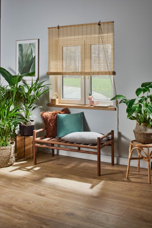 Roleta Bambus 120 x 180 cm natural