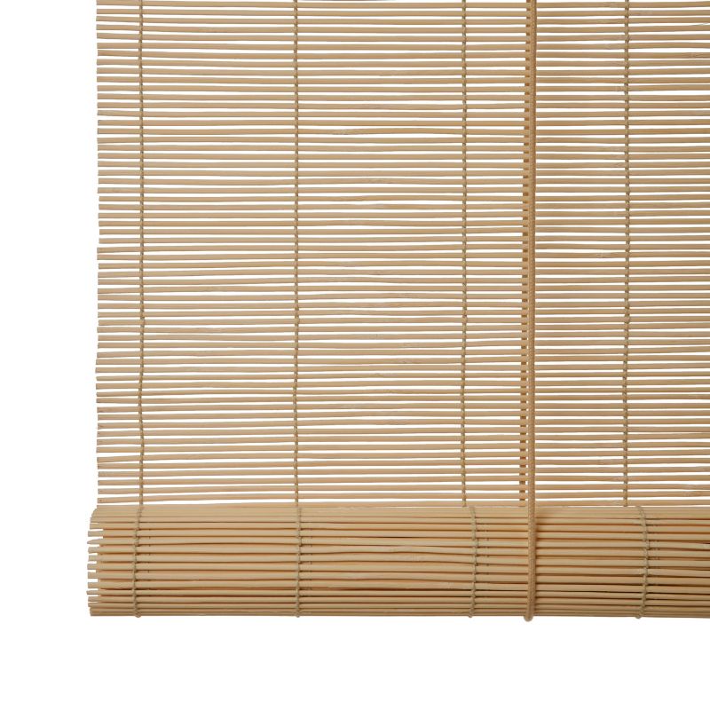 Roleta Bambus 120 x 180 cm natural