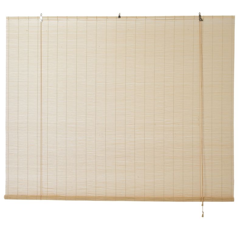 Roleta Bambus 180 x 180 cm natural